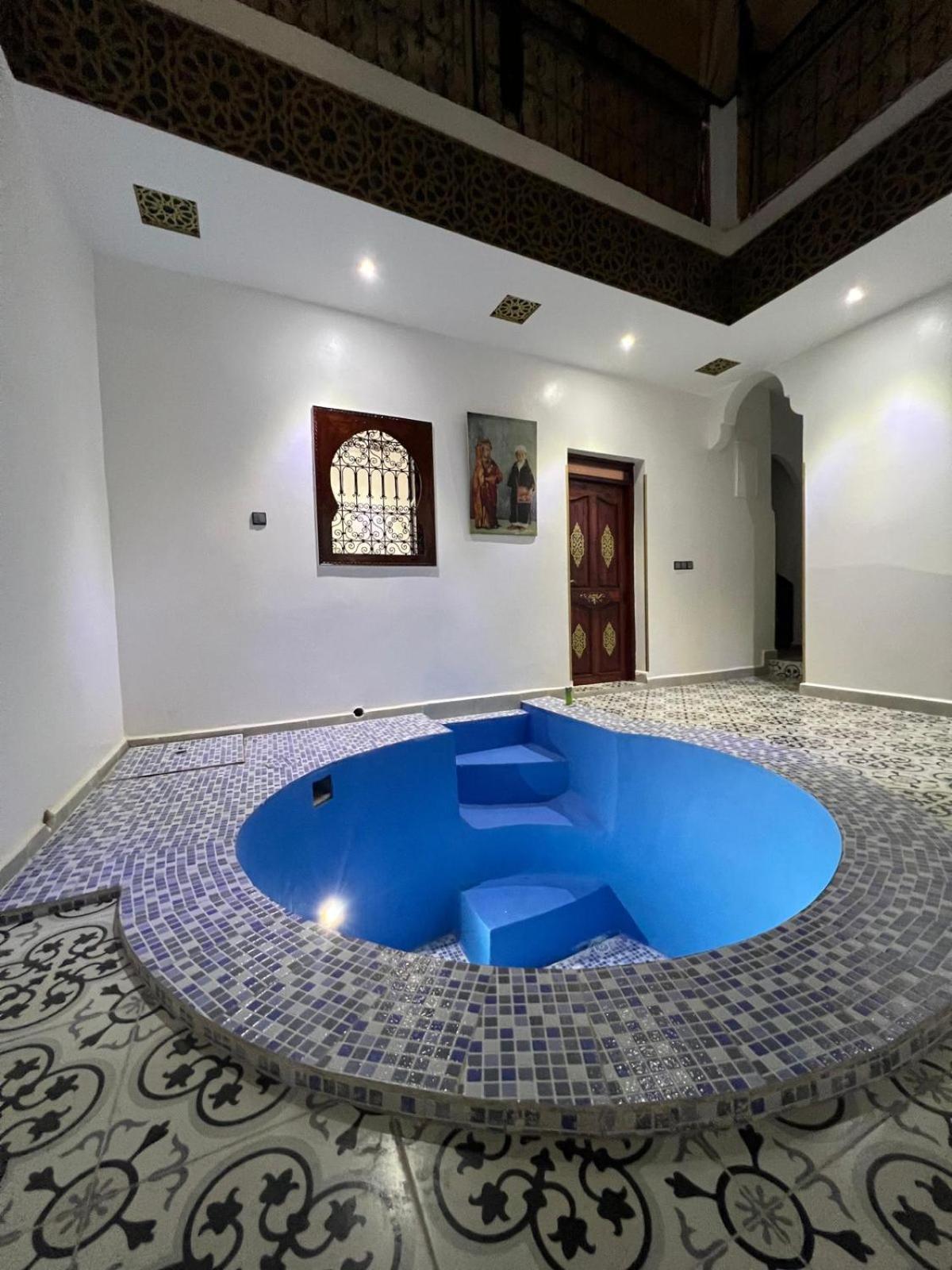 For You Riad Marrakech (Adults Only) Hostel Marrakesh Exterior photo