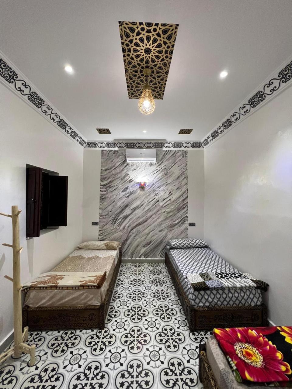 For You Riad Marrakech (Adults Only) Hostel Marrakesh Exterior photo