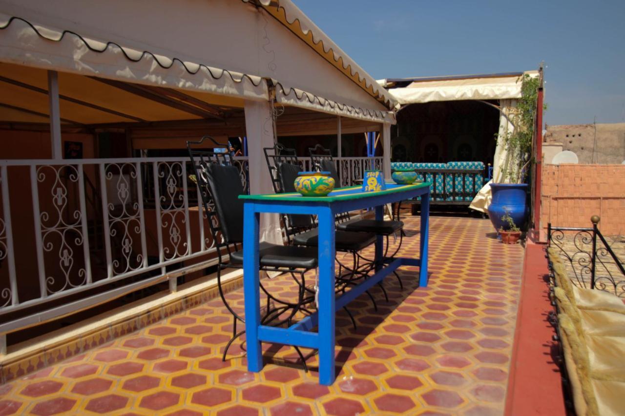 For You Riad Marrakech (Adults Only) Hostel Marrakesh Exterior photo